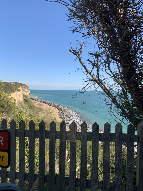 Fairlight Cove
