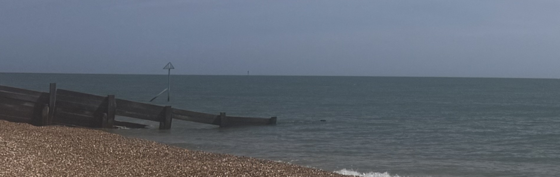 Eastoke Beach