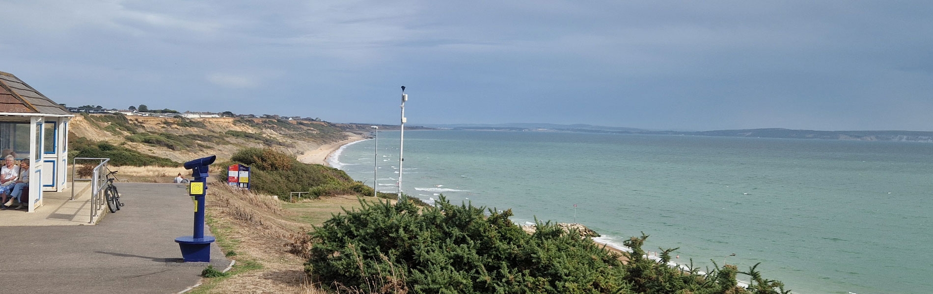 Friar's Cliff