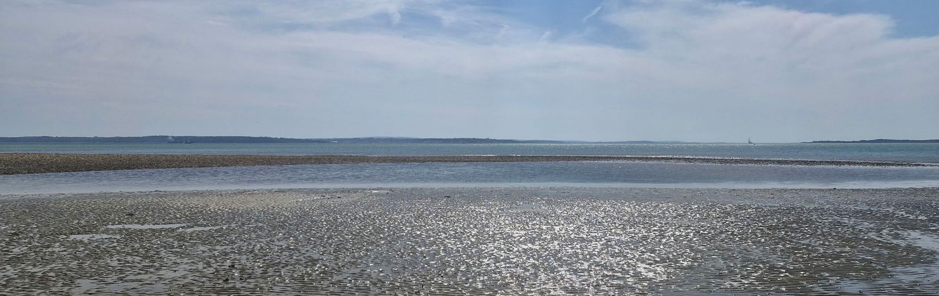 Hillhead sea front