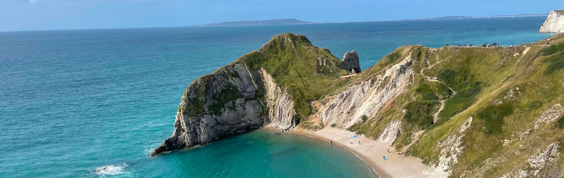 Lulworth Cove