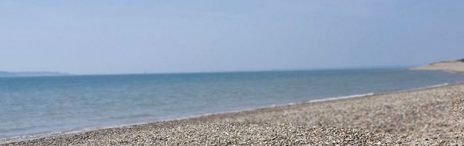 Stokes Bay beach