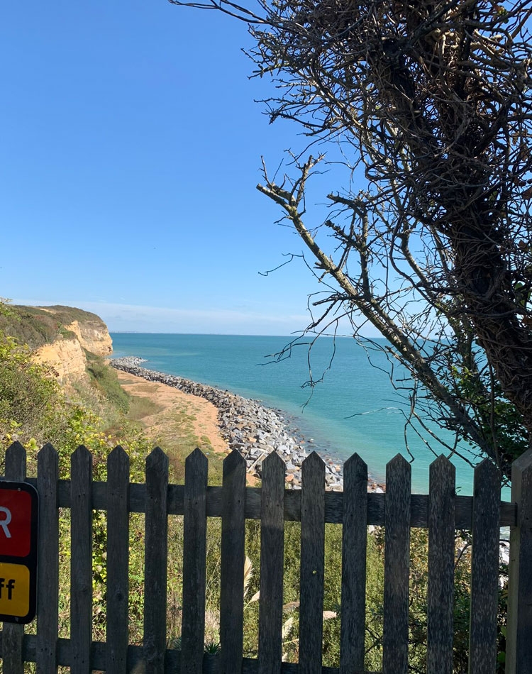 Fairlight Cove